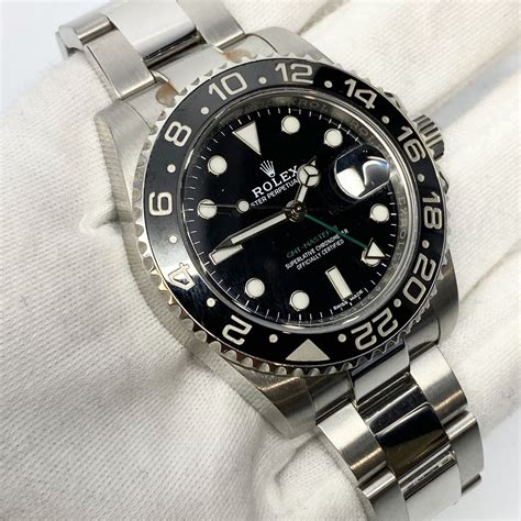 rolex gmt 2 ghiera quando grazie|rolex gmt master price.